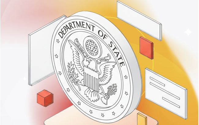 U.S. State Department