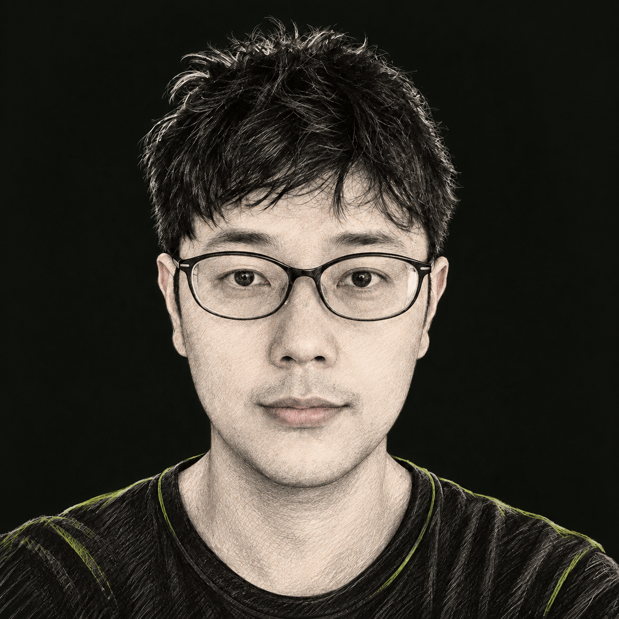 Chung-hao (Frank) Hsu